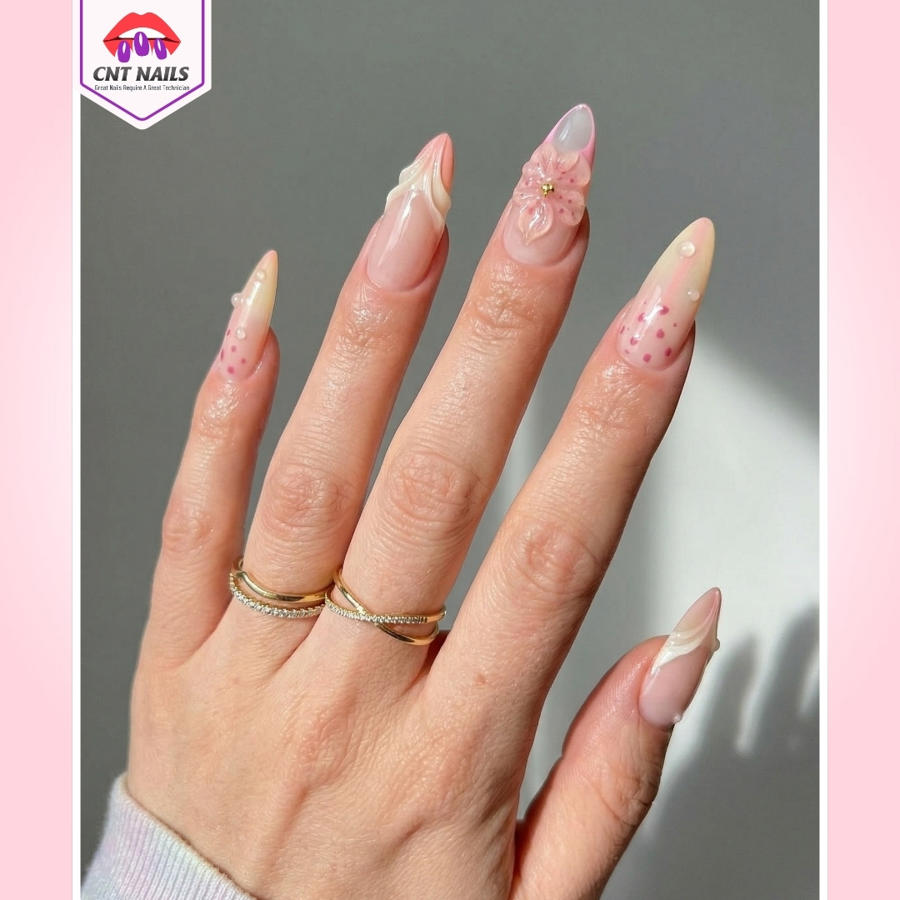 Nail Trends